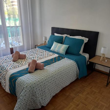 +++++ Brand New Flat 4 Persons Near Hotel Martinez, Center And Palais Des Festivals +++++ Cannes Buitenkant foto