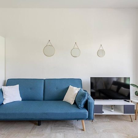 +++++ Brand New Flat 4 Persons Near Hotel Martinez, Center And Palais Des Festivals +++++ Cannes Buitenkant foto