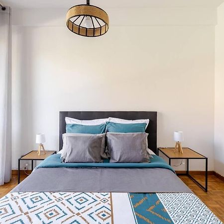 +++++ Brand New Flat 4 Persons Near Hotel Martinez, Center And Palais Des Festivals +++++ Cannes Buitenkant foto