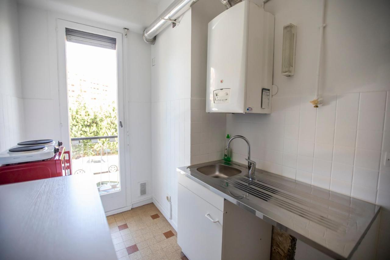 +++++ Brand New Flat 4 Persons Near Hotel Martinez, Center And Palais Des Festivals +++++ Cannes Buitenkant foto