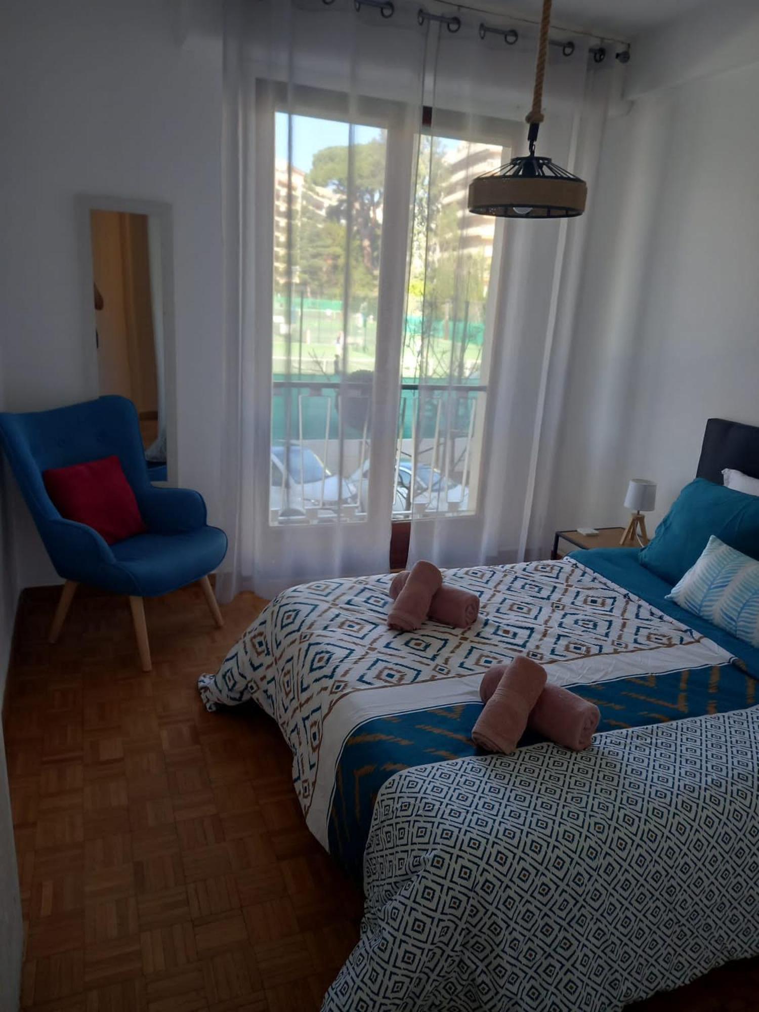 +++++ Brand New Flat 4 Persons Near Hotel Martinez, Center And Palais Des Festivals +++++ Cannes Buitenkant foto